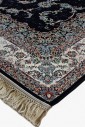 Килим Rojin 001 hb dark-blue